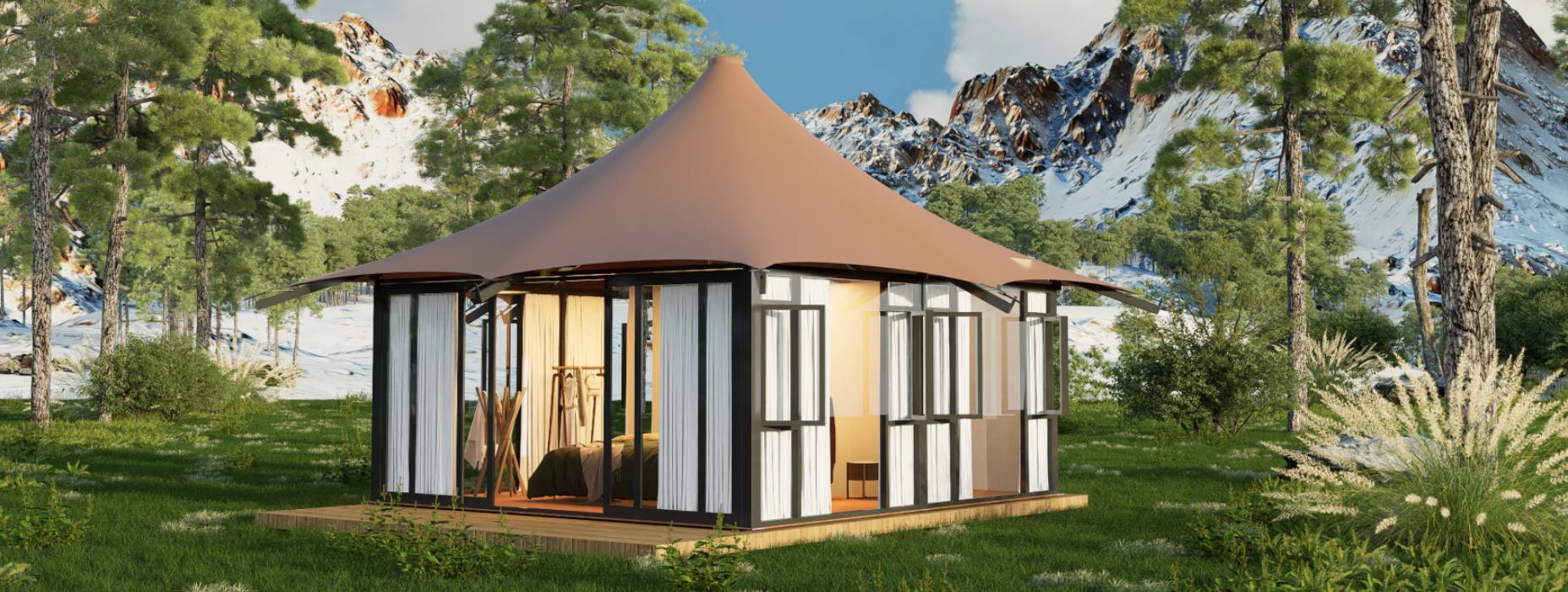 平安县装配式建筑厂家